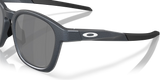 Oakley Shackle - Blue Steel Frame with Prizm Black Lens