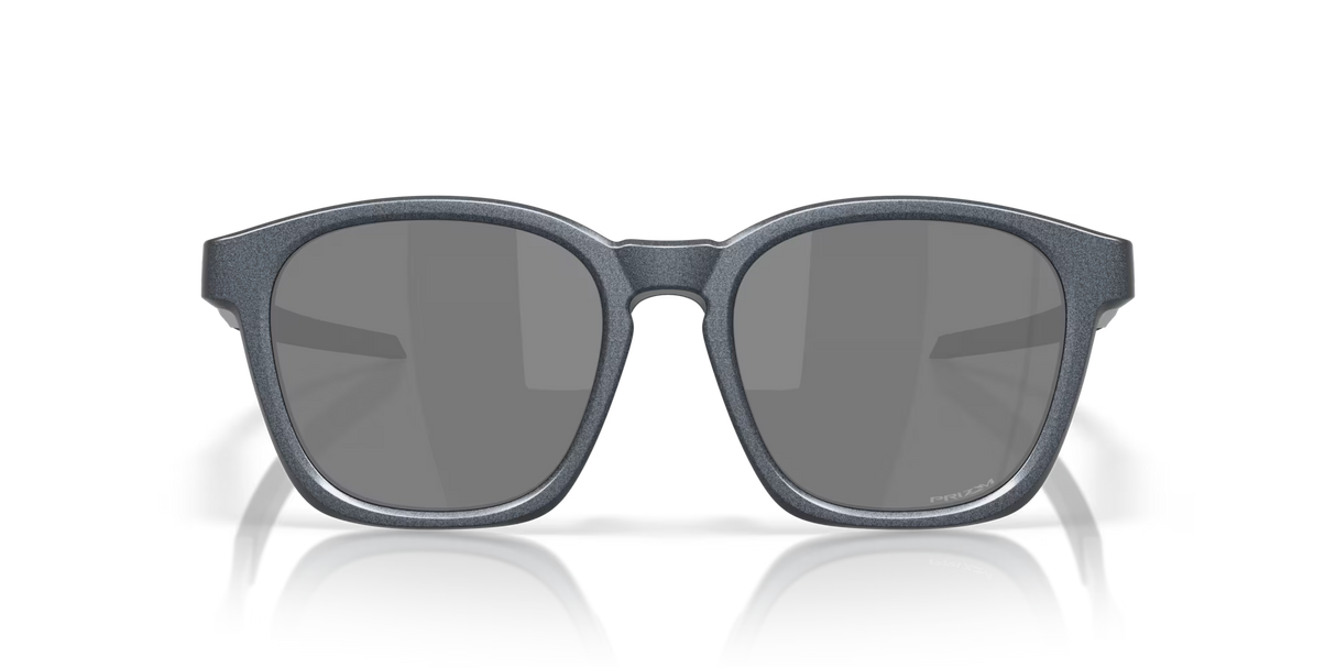 Oakley Shackle - Blue Steel Frame with Prizm Black Lens