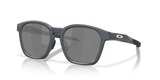 Oakley Shackle - Blue Steel Frame with Prizm Black Lens