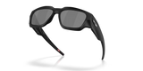 Oakley Instagator - Matte Black Frame with Prizm Black Polarized Lens
