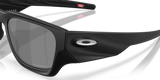 Oakley Instagator - Matte Black Frame with Prizm Black Polarized Lens