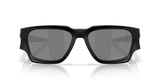 Oakley Instagator - Matte Black Frame with Prizm Black Polarized Lens