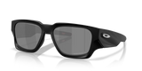 Oakley Instagator - Matte Black Frame with Prizm Black Polarized Lens