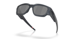 Oakley Instagator - Blue Steel Frame with Prizm Black Iridium Lens