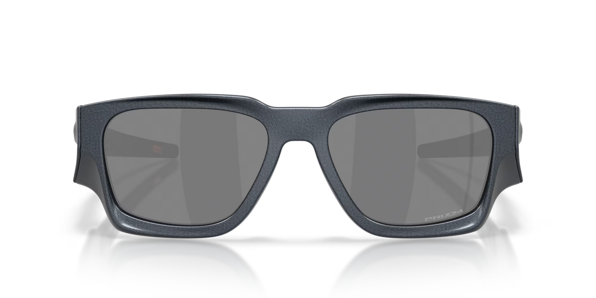Oakley Instagator - Blue Steel Frame with Prizm Black Iridium Lens