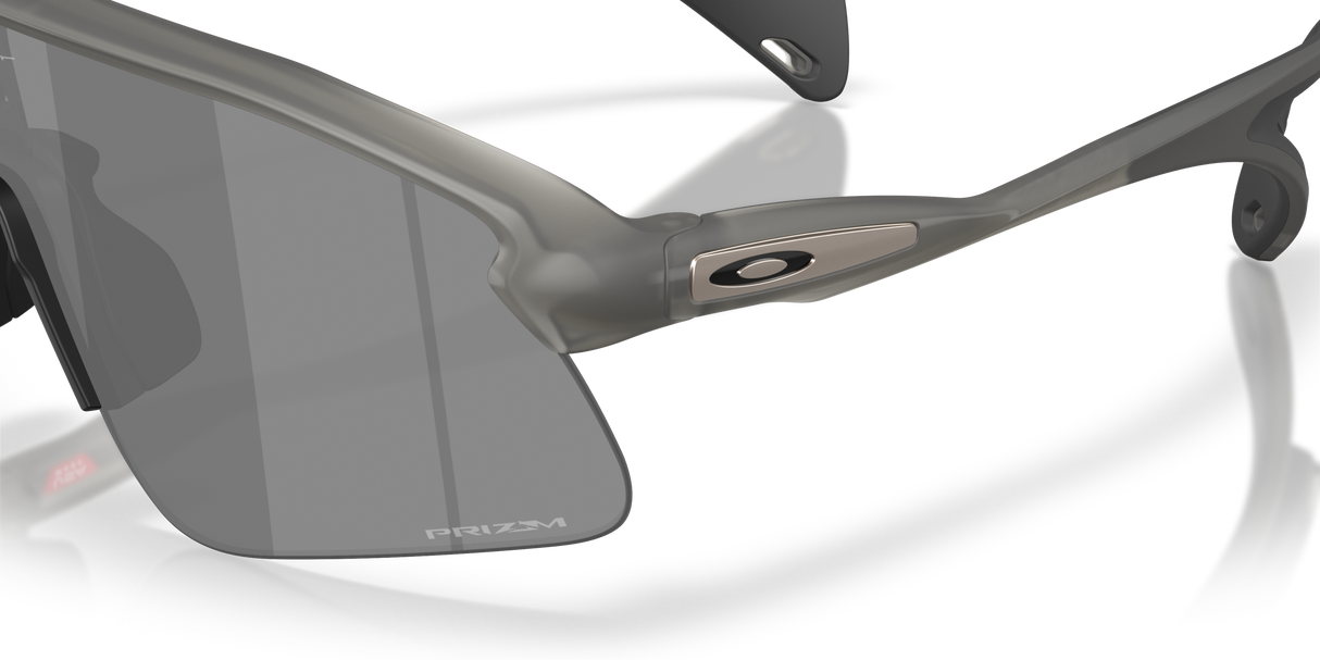 Oakley Stunt Devil - Grey Smoke Frame with Prizm Black Lens