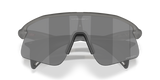 Oakley Stunt Devil - Grey Smoke Frame with Prizm Black Lens