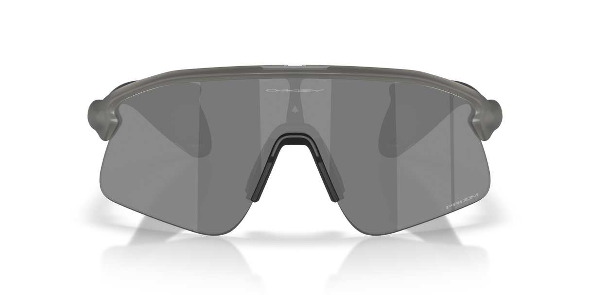 Oakley Stunt Devil - Grey Smoke Frame with Prizm Black Lens
