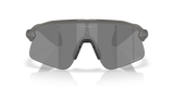 Oakley Stunt Devil - Grey Smoke Frame with Prizm Black Lens