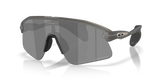 Oakley Stunt Devil - Grey Smoke Frame with Prizm Black Lens