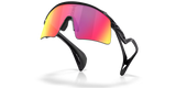Oakley Stunt Wing - Black Ink Frame with Prizm Road Lens