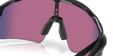 Oakley Stunt Wing - Black Ink Frame with Prizm Road Lens
