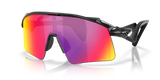 Oakley Stunt Wing - Black Ink Frame with Prizm Road Lens