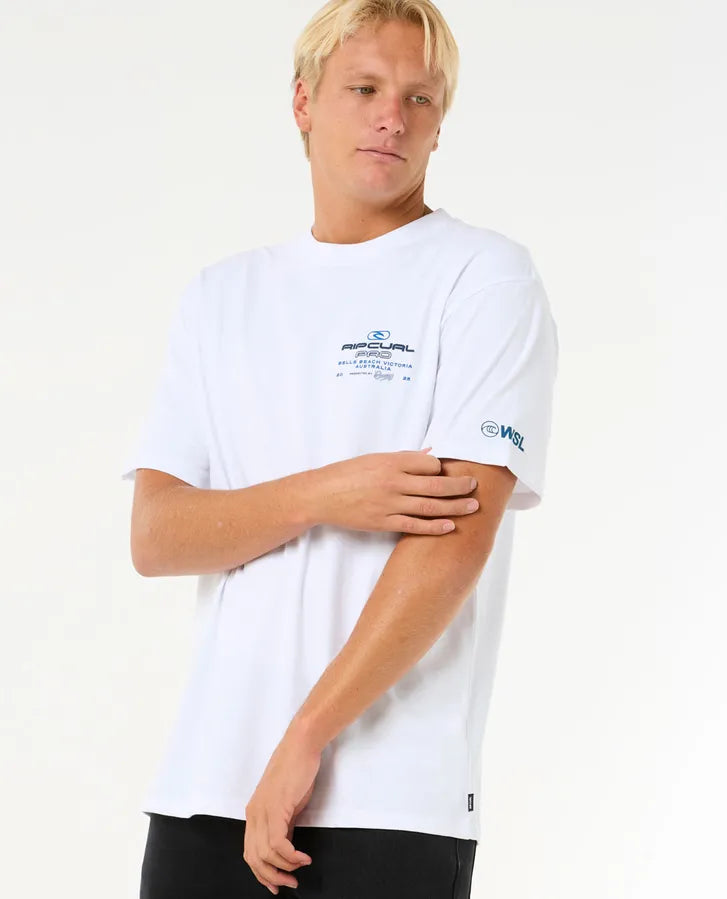 Rip Curl Pro 25 Event T-Shirt
