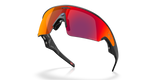 Oakley Meta Vanguard - Black Frame with Prizm Road Lens