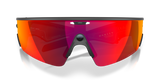 Oakley Meta Vanguard - Black Frame with Prizm Road Lens