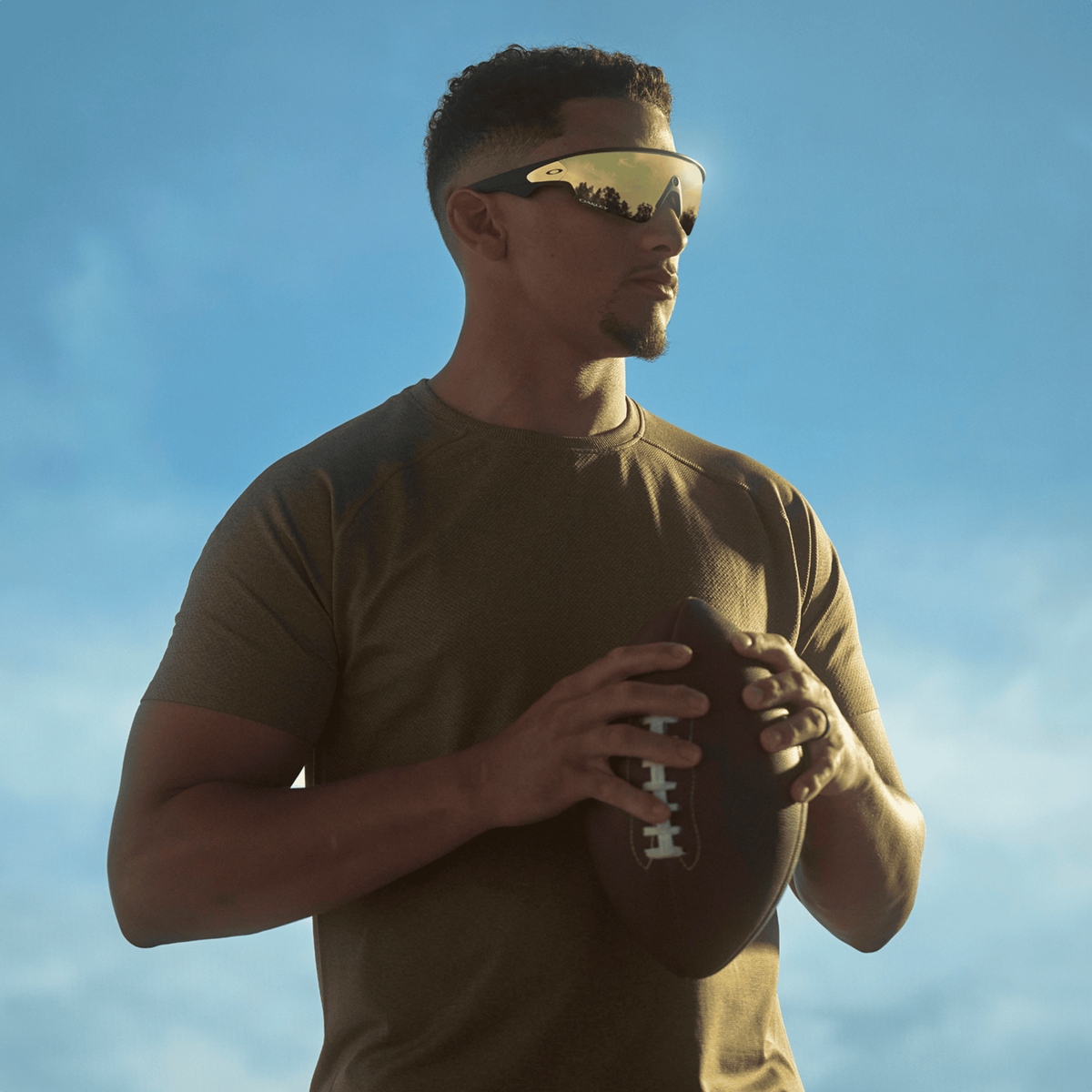 Oakley Meta Vanguard - Black Frame with Prizm 24k Lens