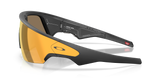 Oakley Meta Vanguard - Black Frame with Prizm 24k Lens