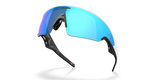 Oakley Meta Vanguard - White Frame with Prizm Sapphire Lens
