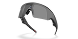 Oakley Meta Vanguard - Black Frame with Prizm Black Lens