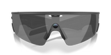 Oakley Meta Vanguard - Black Frame with Prizm Black Lens