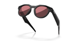 Oakley Meta HSTN - Black Frame with Prizm Dark Golf Lens