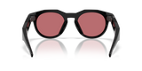 Oakley Meta HSTN - Black Frame with Prizm Dark Golf Lens