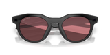 Oakley Meta HSTN - Black Frame with Prizm Dark Golf Lens