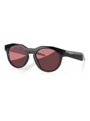 Oakley Meta HSTN - Black Frame with Prizm Dark Golf Lens