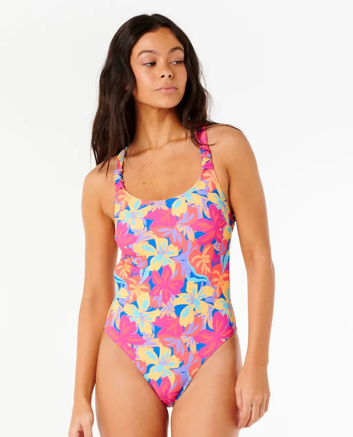 Rip Curl ES Vedra Good One Piece Swimsuit