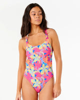 Rip Curl ES Vedra Good One Piece Swimsuit