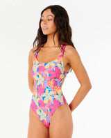 Rip Curl ES Vedra Good One Piece Swimsuit