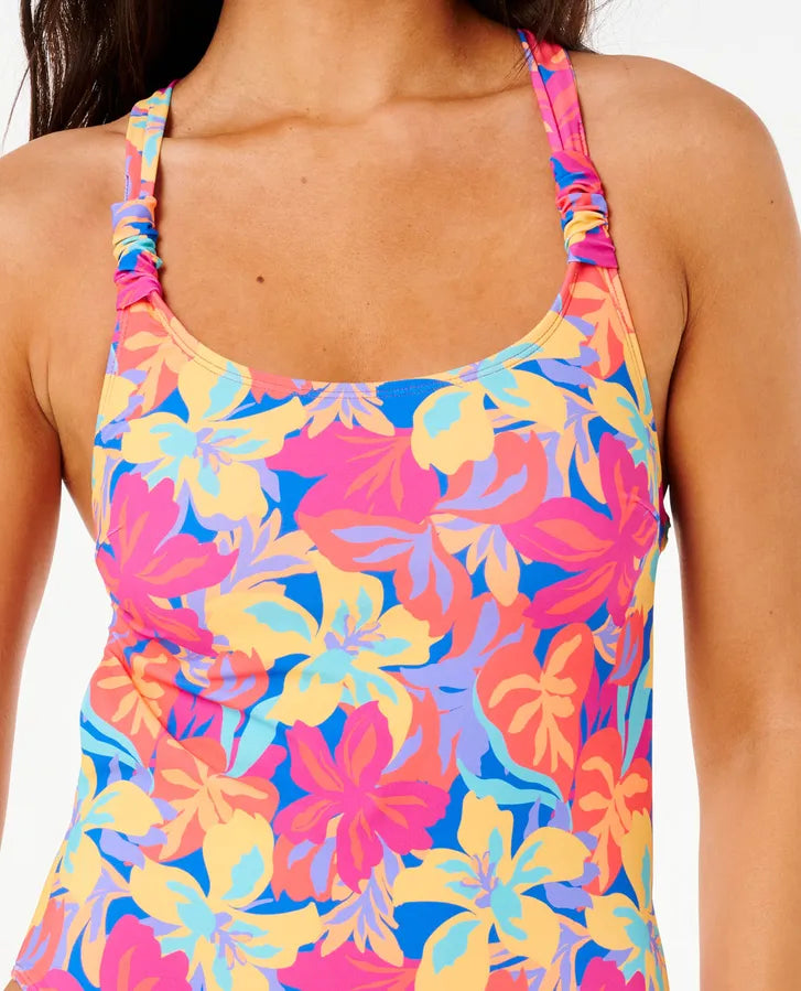 Rip Curl ES Vedra Good One Piece Swimsuit