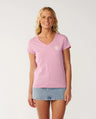 Rip Curl Party Wave V Neck T-Shirt
