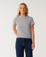 Rip Curl Stephanie Gilmore Yd Stripe Standard T-Shirt