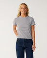 Rip Curl Stephanie Gilmore Yd Stripe Standard T-Shirt