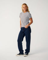 Rip Curl Stephanie Gilmore Yd Stripe Standard T-Shirt