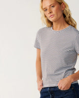 Rip Curl Stephanie Gilmore Yd Stripe Standard T-Shirt