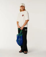 Rip Curl Hibiscus Archive Boxy T-Shirt