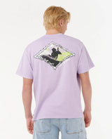 Rip Curl Raw Energy Thrash T-Shirt
