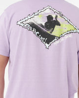 Rip Curl Raw Energy Thrash T-Shirt