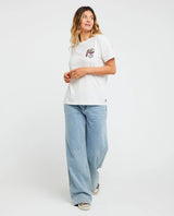 Rip Curl Archive Butterfly T-Shirt