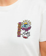 Rip Curl Archive Butterfly T-Shirt