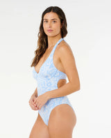 Rip Curl Pacific Coast D-DD One Piece Swimsuit