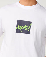Rip Curl Rip Script Icon T-Shirt