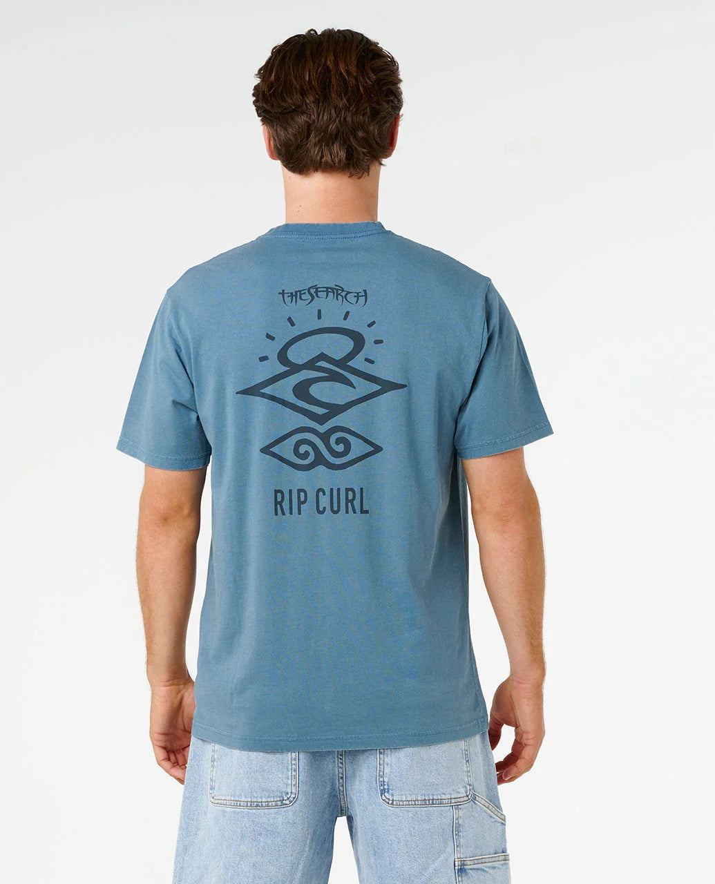 Rip Curl Search Icon T-Shirt