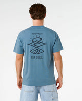 Rip Curl Search Icon T-Shirt