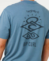 Rip Curl Search Icon T-Shirt