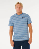 Rip Curl Pacific Rinse Stripe T-Shirt