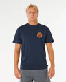 Rip Curl Pacific Rinse Circle T-Shirt